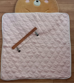 New Born Baby accessories BABY BED INFANT BEDDING